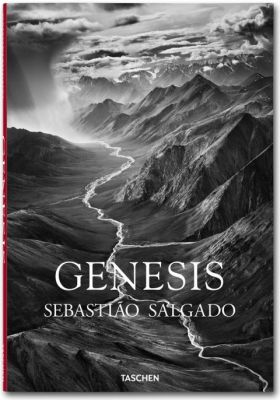SEBASTIAO SALGADO. GENESIS