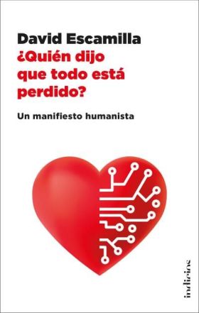 ¿QUIEN DIJO QUE TODO ESTA PERDIDO?
