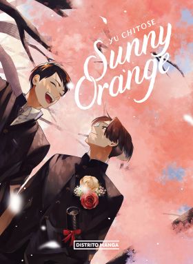 Sunny Orange
