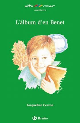 L'àlbum d'en Benet