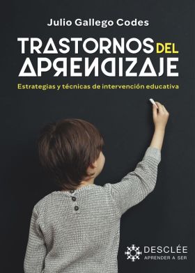 TRASTORNOS DEL APRENDIZAJE. ESTRATEGIAS Y TECNICAS DE INTERVENCIO