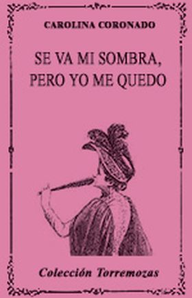 SE VA MI SOMBRA, PERO YO ME QUEDO