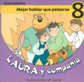 Laura y compañia 8