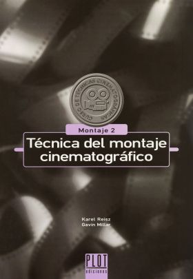 Técnica del montaje cinematográfico