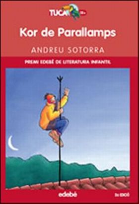 KOR DE PARALLAMPS
