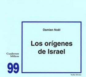 LOS ORÍGENES DE ISRAEL