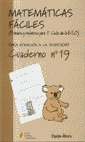 MATEMATICAS FACILES 19