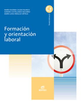 FORMACION ORIENTACION LABORAL (FOL) GRADO MEDIO