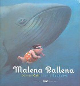 MALENA BALLENA