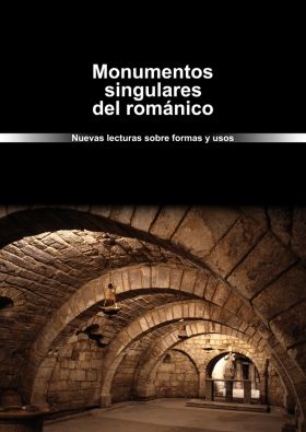 MOMUMENTOS SINGULARES DEL ROMANICO