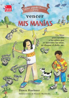 VENCER MIS MANIAS / QUE PUEDO HACER PARA