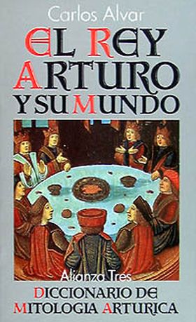 REY ARTURO Y SU MUNDO