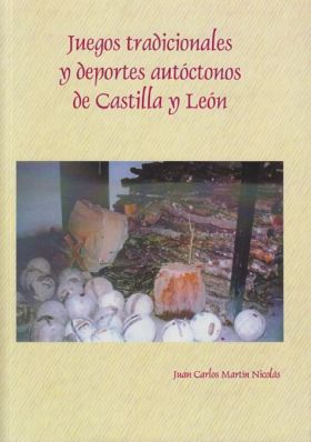 Juegos tradicionales y deportes autóctonos de Castilla y León