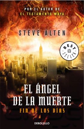 ANGEL DE LA MUERTE, EL