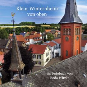 KLEIN-WINTERNHEIM VON OBEN