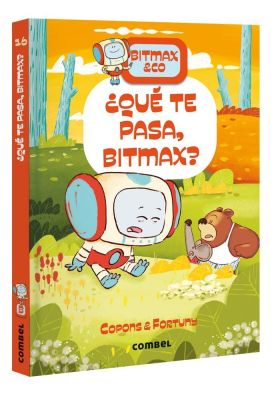 ¿QUÈ TE PASA, BITMAX?
