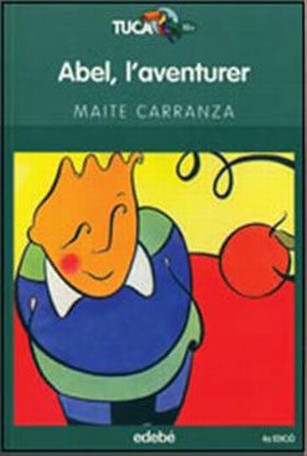 ABEL, L’AVENTURER