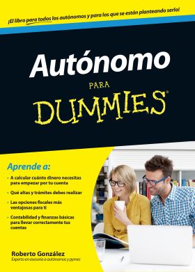 AUTONOMO PARA DUMMIES