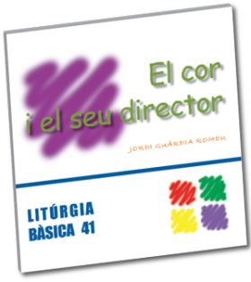 COR I EL SEU DIRECTOR, EL