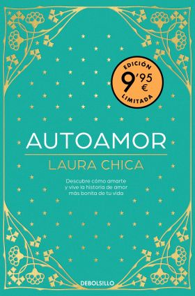 AUTOAMOR (CAMPAÑA DIA DEL LIBRO EDICION LIMITADA)