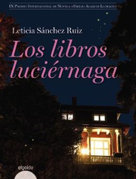 Los libros luciérnaga