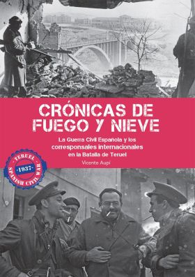 CRONICAS DE FUEGO Y NIEVE