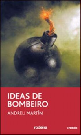 IDEAS DE BOMBEIRO