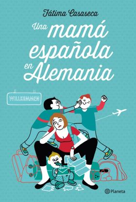 Una mamá española en Alemania