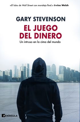 JUEGO DEL DINERO, EL