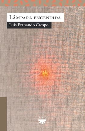LAMPARA ENCENDIDA