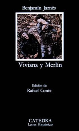 VIVIANA Y MERLÍN