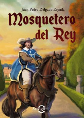 MOSQUETERO DEL REY