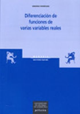 Diferenciación de funciones de varias variables reales
