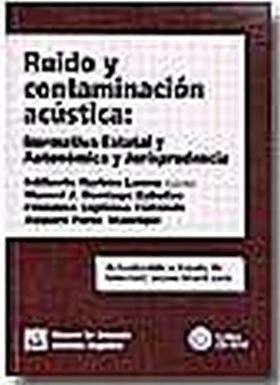 RUIDO Y CONTAMINACION ACUSTICA