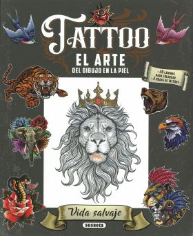 Vida salvaje