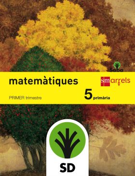 SD Alumno. Matemàtiques. 5 Primària. Saba