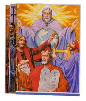 BIBLIA JUVENIL