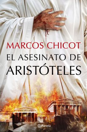 ASESINATO DE ARISTOTELES, EL
