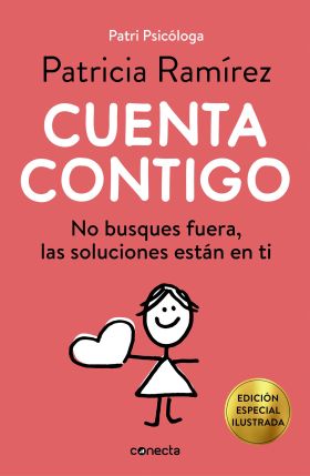 CUENTA CONTIGO (EDICION ESPECIAL ILUSTRADA)