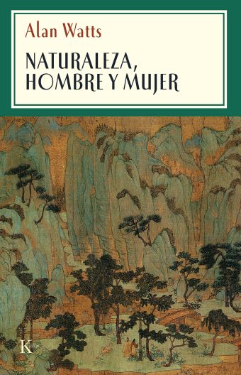 NATURALEZA, HOMBRE Y MUJER