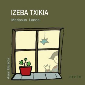 IZEBA TXIKIA