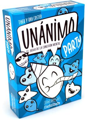 UNÁNIMO PARTY