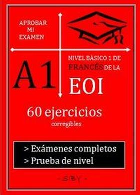APROBAR MI EXAMEN A1 - NIVEL BASICO 1 DE FRANCES D
