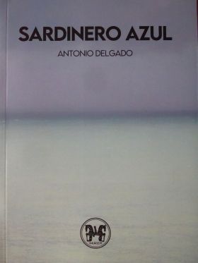 SARDINERO AZUL