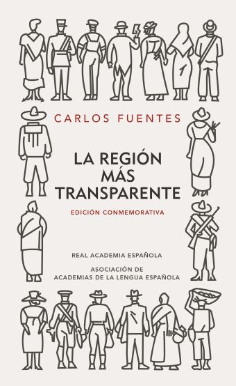 REGION MAS TRANSPARENTE LA