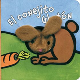 CONEJITO GLOTON