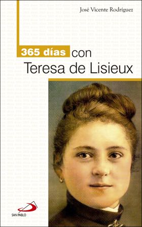 365 días con Teresa de Lisieux