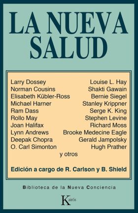 LA NUEVA SALUD