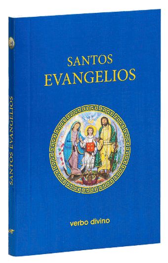 Santos Evangelios (Palabra de Vida)