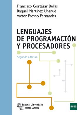 Lenguajes de programación y procesadores